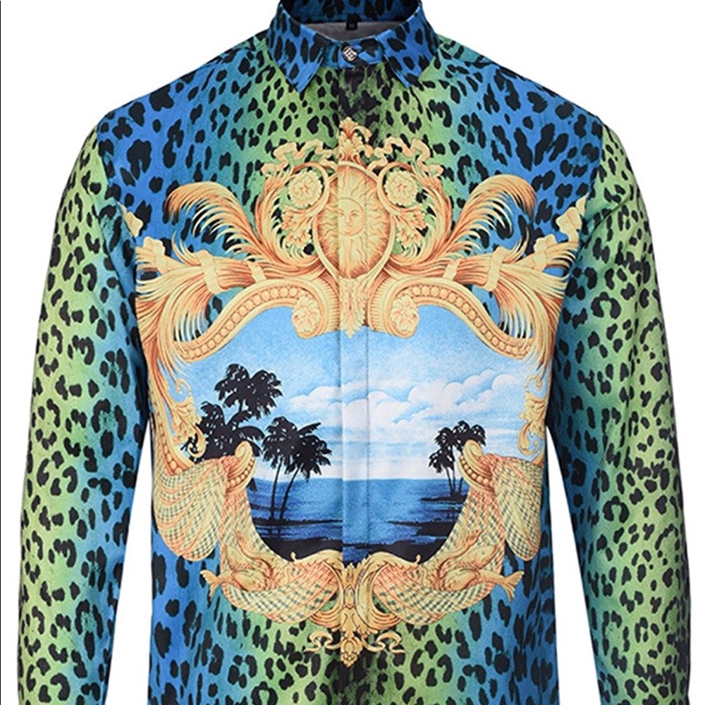 Meet your Posher, Homares